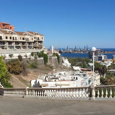 Vik Altavista لاس بالماس دي غران كاناريا
