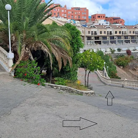 Vik Altavista Apartment Las Palmas de Gran Canaria