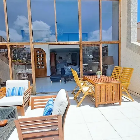 Vik Altavista * Las Palmas de Gran Canaria