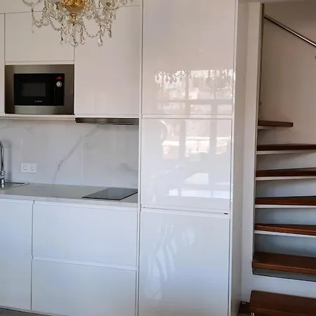 Vik Altavista Apartment *