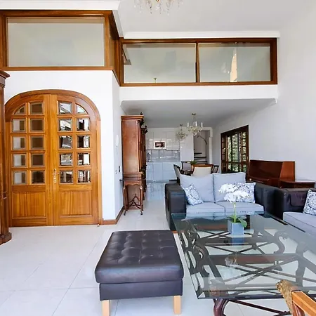 Vik Altavista Apartment Las Palmas de Gran Canaria