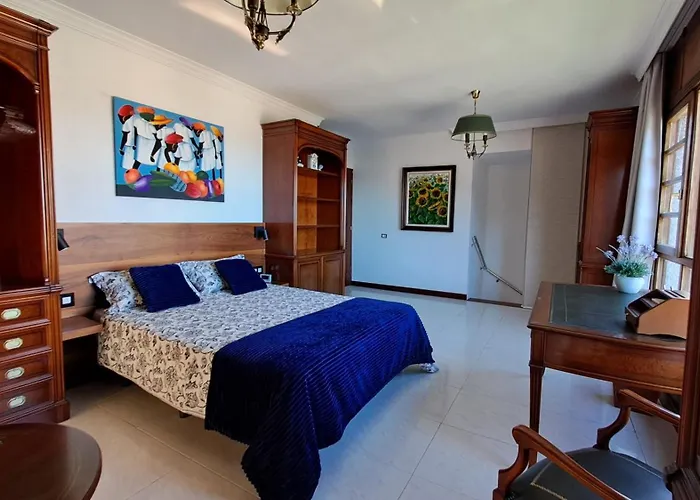 Vik Altavista Las Palmas de Gran Canaria