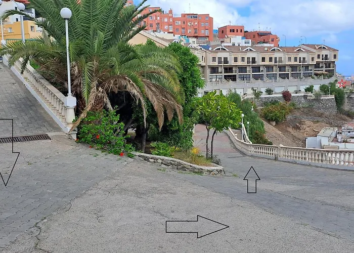Vik Altavista Lejlighed Las Palmas de Gran Canaria
