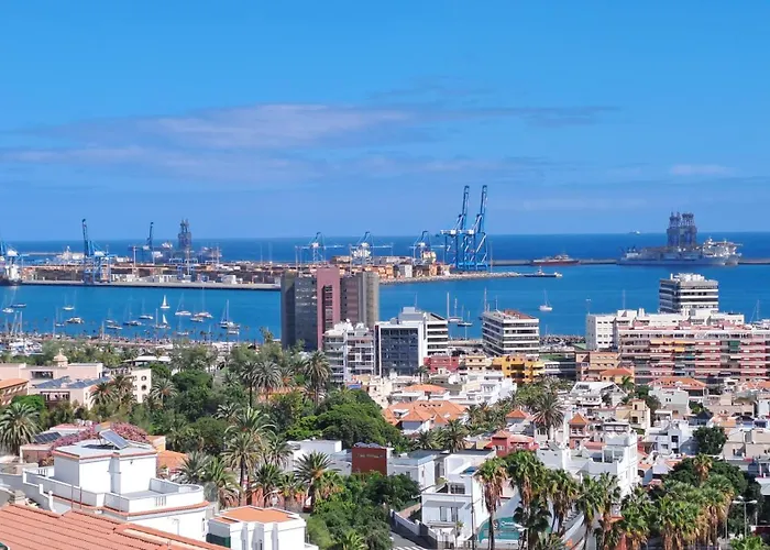 Lejlighed Vik Altavista Las Palmas de Gran Canaria