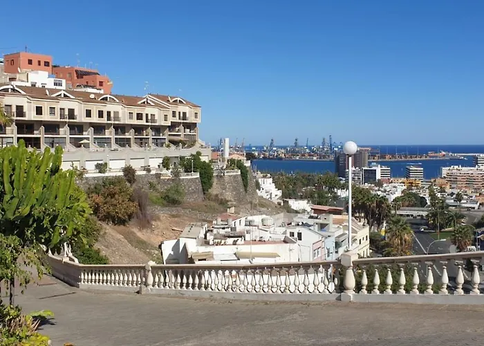 Vik Altavista Las Palmas de Gran Canaria