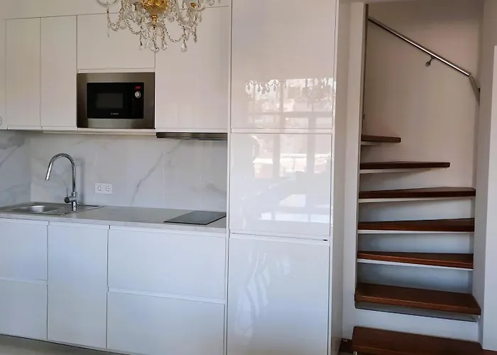 Vik Altavista Lejlighed *