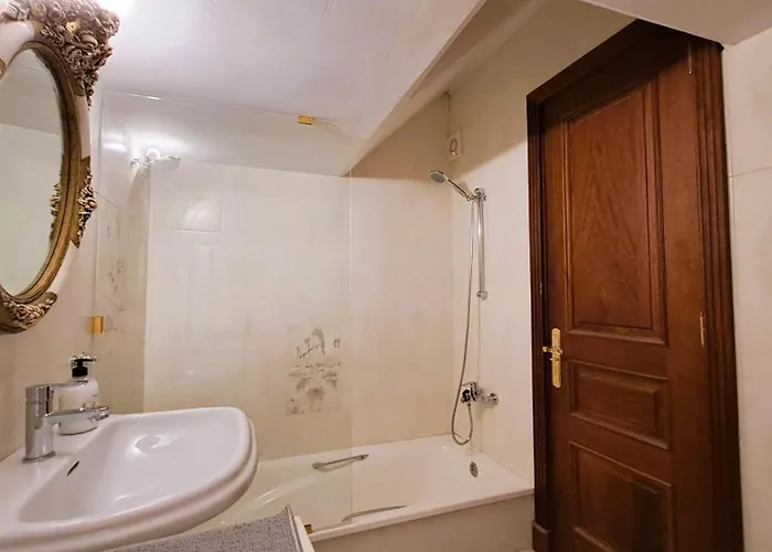 Vik Altavista Апартаменти Лас-Пальмас-де-Гран-Канарія