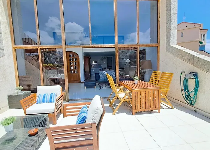 Vik Altavista * Лас-Пальмас-де-Гран-Канарія