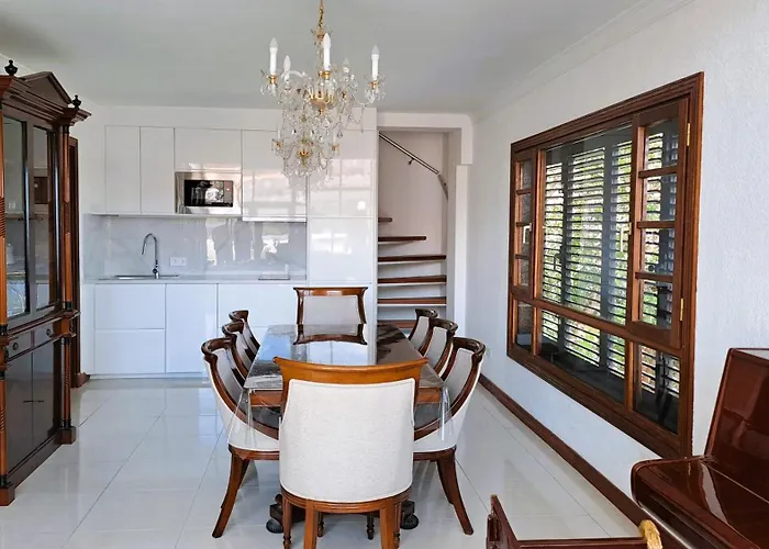 Vik Altavista 公寓