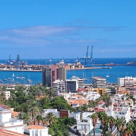 Appartamento Vik Altavista Las Palmas de Gran Canaria