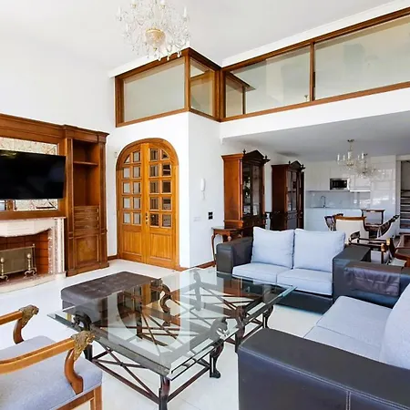 Apartamento Vik Altavista Las Palmas de Gran Canaria