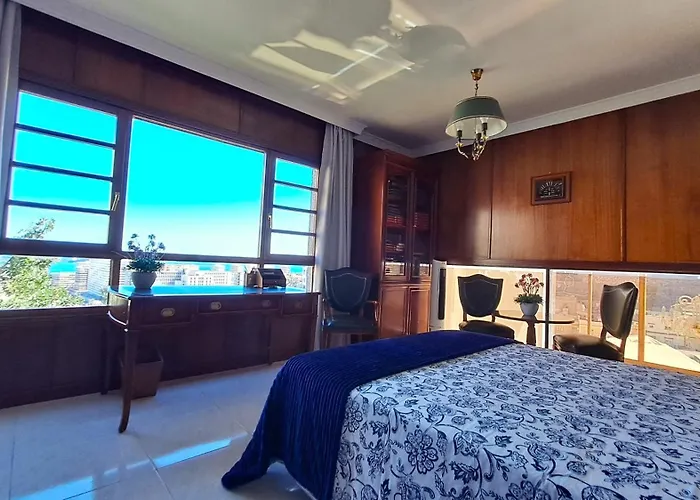 Vik Altavista Apartamento