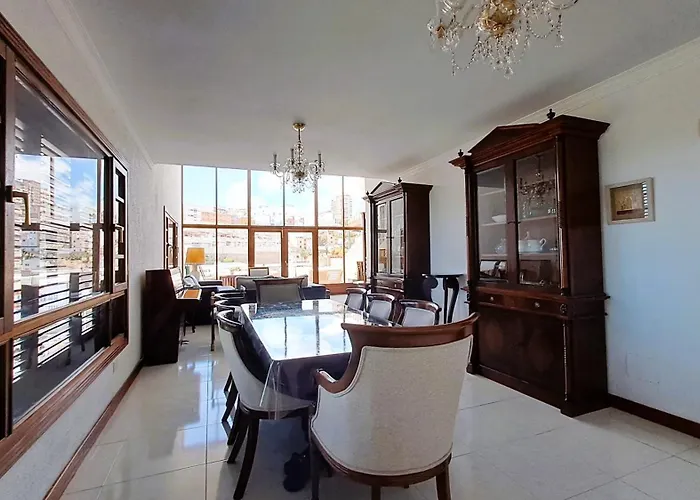 Vik Altavista Apartamento