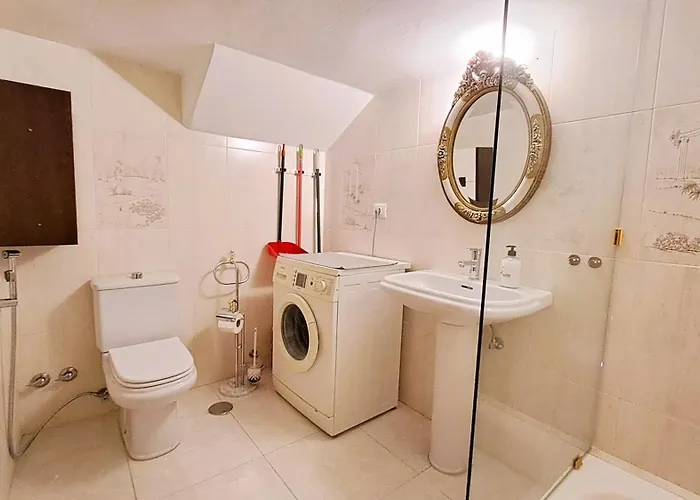 Apartamento Vik Altavista *