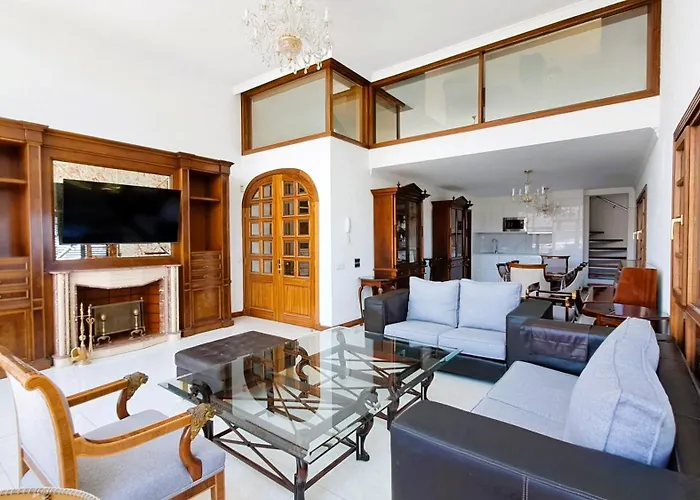 Apartamento Vik Altavista Las Palmas de Gran Canaria